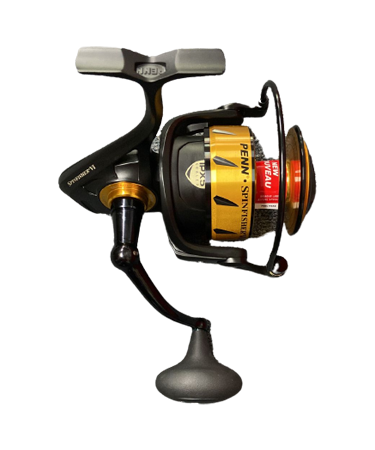 Spinning Reel Pecha Ho Power Handle Reel Sea Fishing Reels Fishing